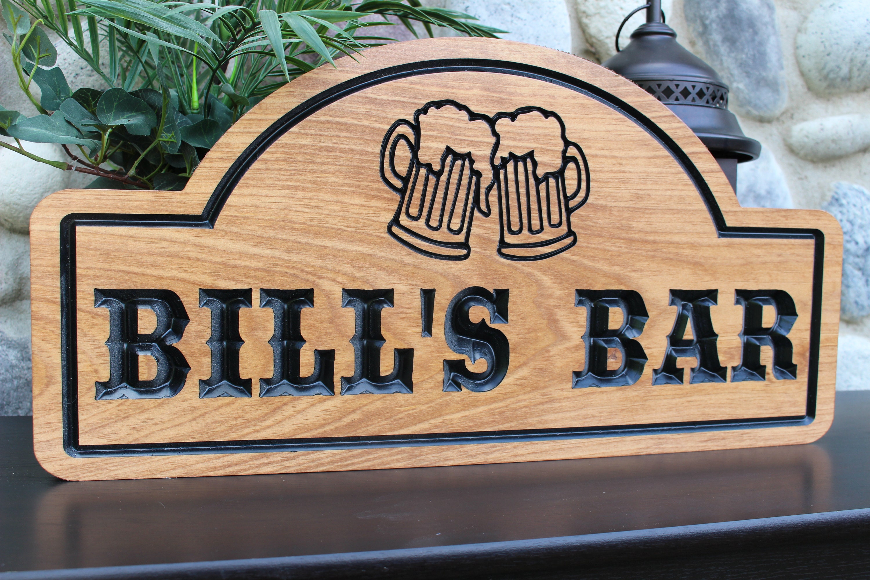 Personalized Bar Sign custom Bar Sign pub Bar Signs home Bar Decor wood Personalized Bar Sign custom Bar Sign pub Bar Signs home Bar Decor wood
