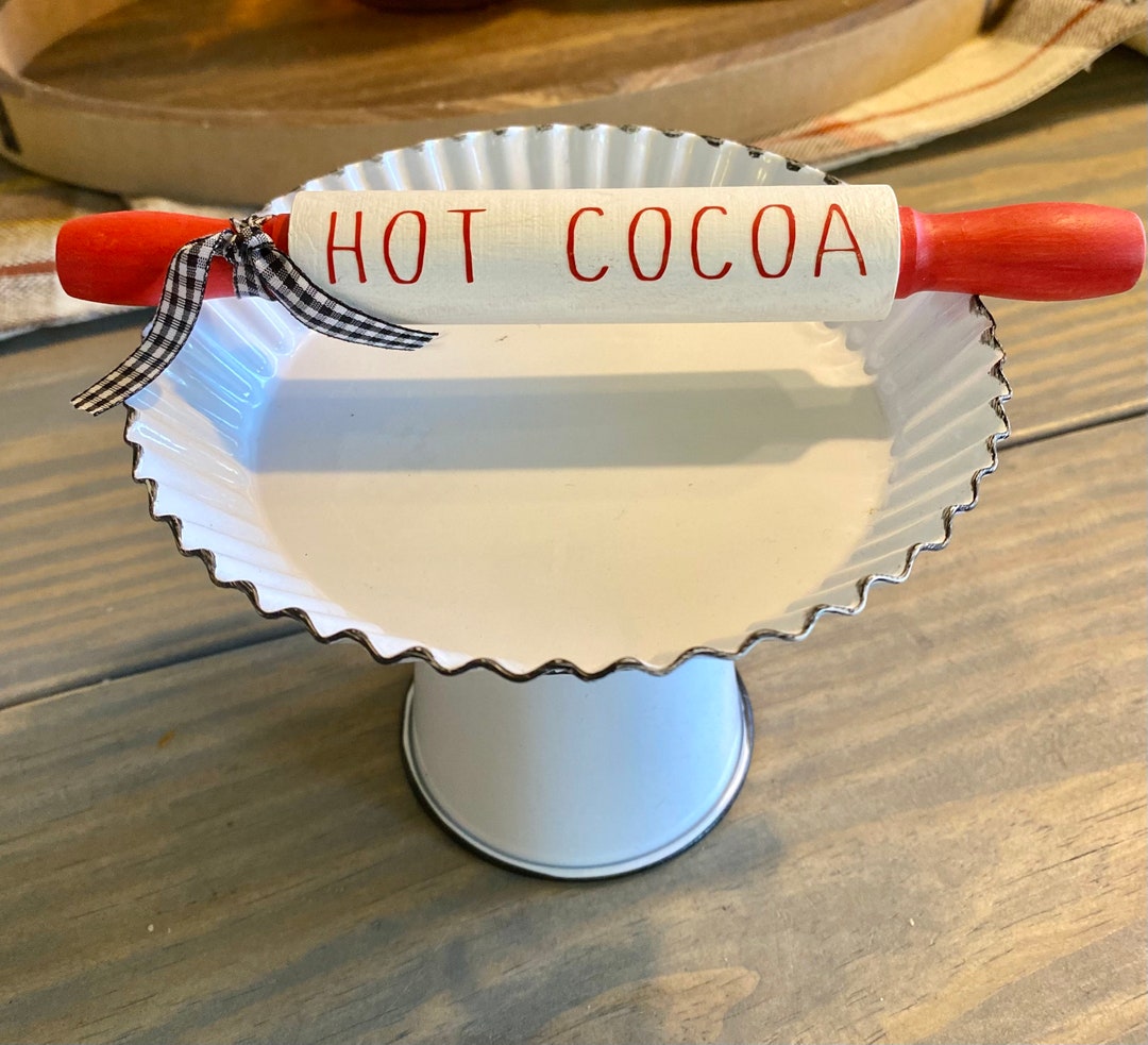 Mini Decorative Rolling Pins Etsy