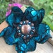 see more listings in the Leather flower concho section
