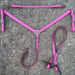 Pink Tack set