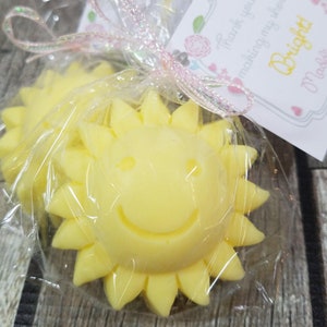 You are my sunshine baby shower favors birthday or pool party