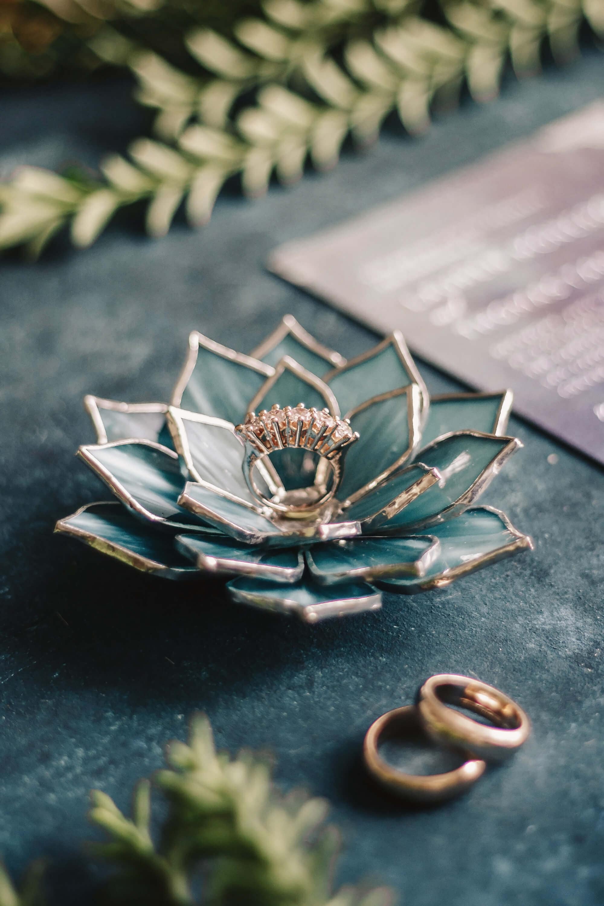 Ring holder australia deals