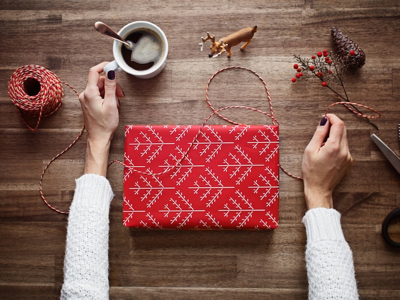 Gebrandschilderd glas geometrische kandelaar, kerstcadeau, vakantie tafelverlichting afbeelding 9