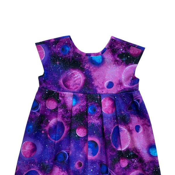 Space Dress - Etsy UK