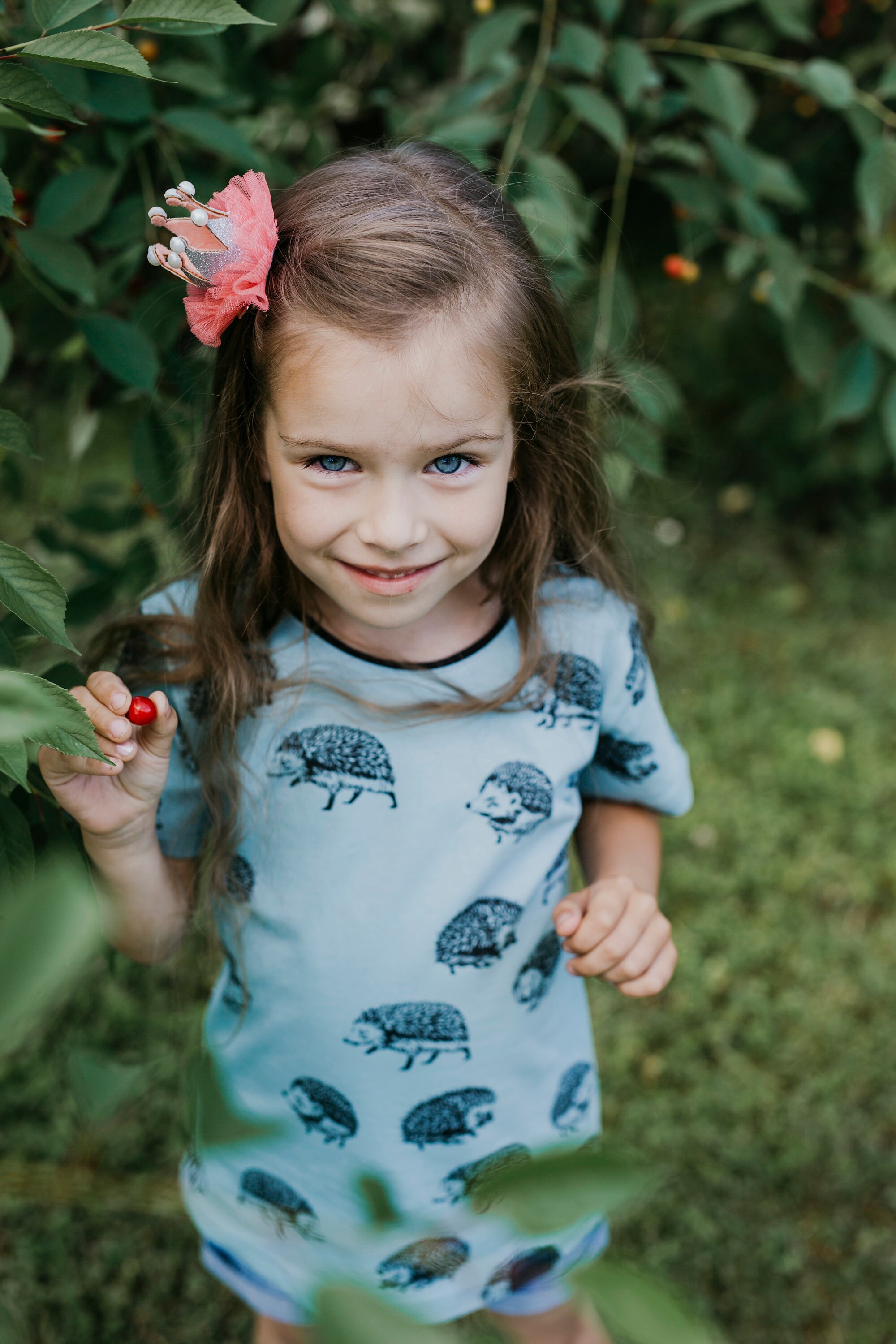 Riokk Az Toddler 2-6 Years Funny Funny Cute Hedgehog Short Sleeves T Shirts Girls Boy Riokk Az Toddler 2-6 Years Funny Funny Cute Hedgehog Short Sleeves T Shirts Girls Boy