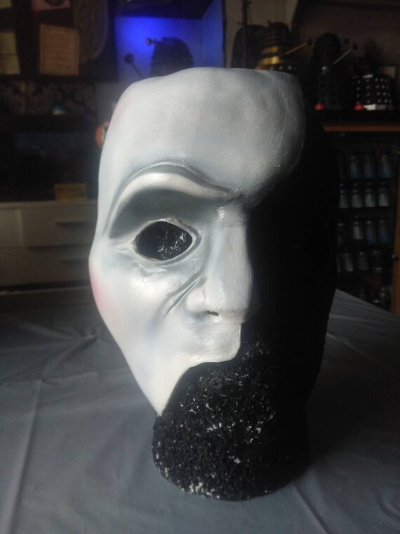 Phantom Of The Opera London Style Mask Etsy Phantom Of The Opera London Style Mask Etsy