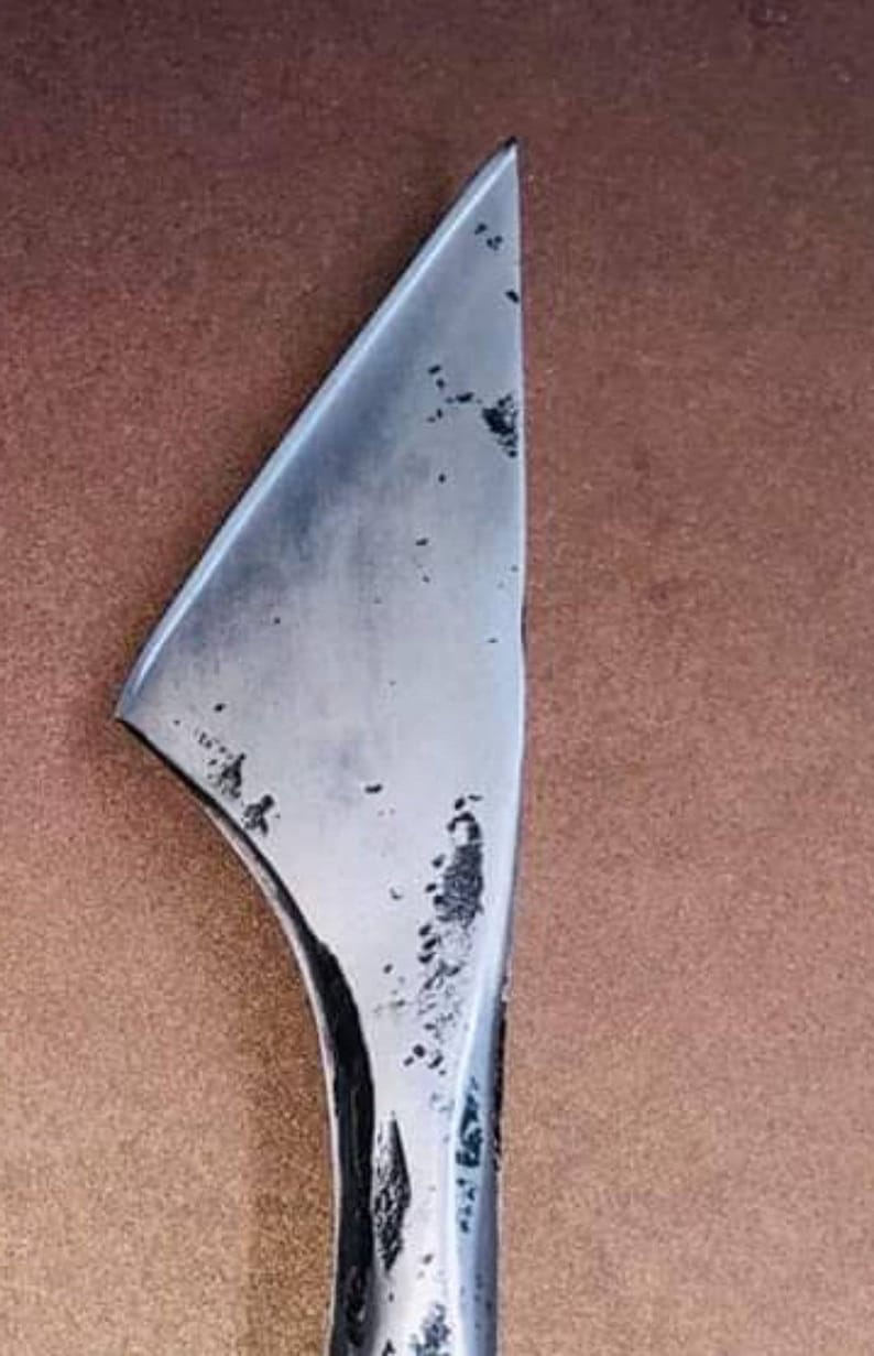 Russian Lathe Knife Woodturning Tool Etsy UK