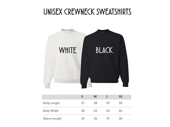 Creek Sweatshirt - Etsy