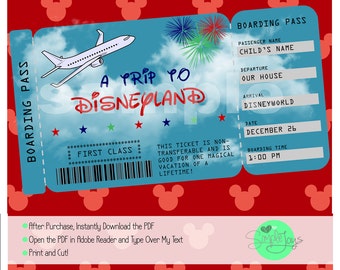 Sizzling image regarding disney world printable tickets Rare image pertaining to disney world printable tickets