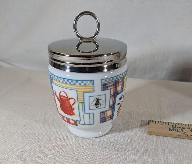 Egg coddler - Etsy 日本
