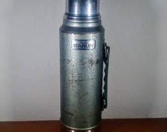Aladdin adventurer hot sale flask