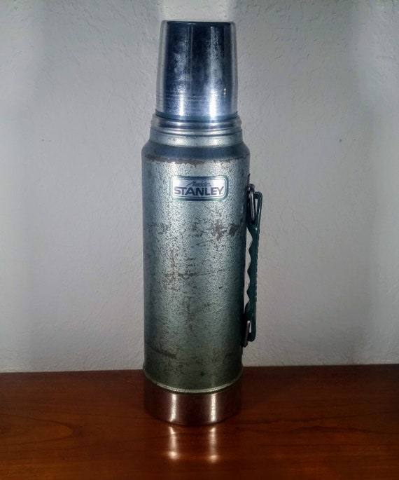 STANLEY スタンレー 水筒 1.32L 廃盤 スタンレー グロウラー 32oz 約1