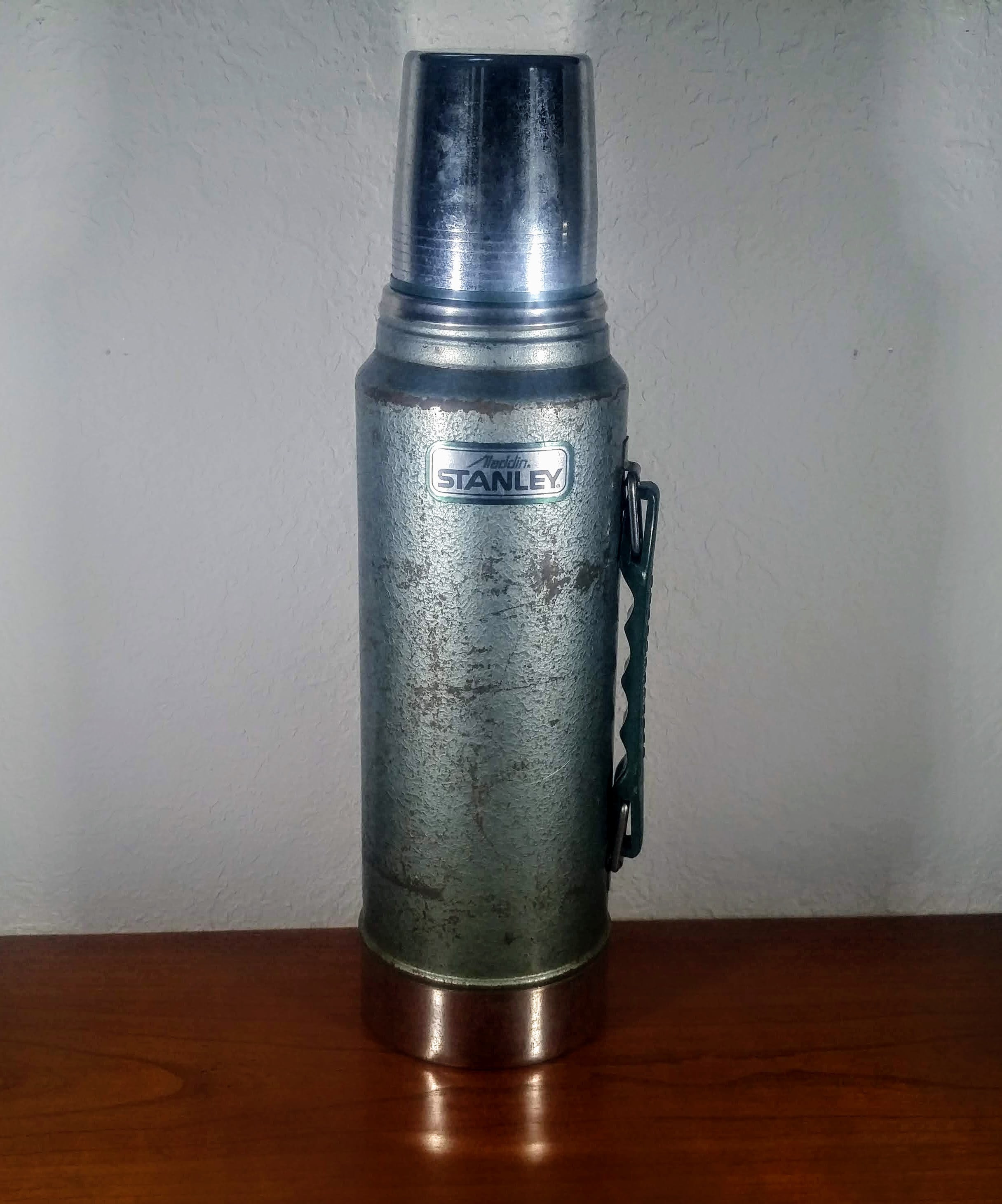 Stanley aladdin thermos - Etsy 日本