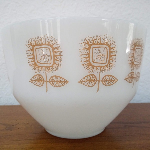 Heat Proof Bowl Etsy