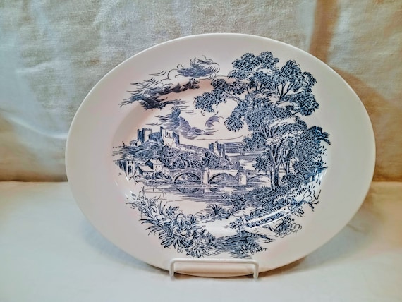 英国製 WEDGWOOD ウェッジウッド 1950 