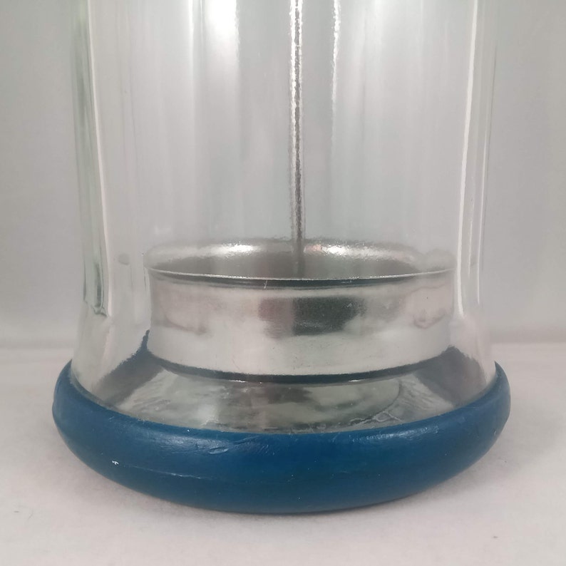 Barber Shop Glass Jar Disinfectant Germacide Hair Salon Etsy