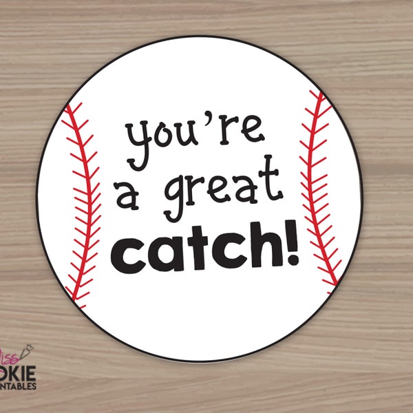 You're a Great Catch - Etsy
