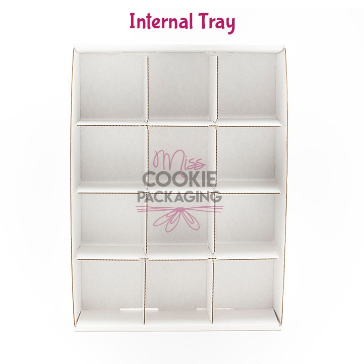 Hot Cocoa Bomb Advent Calendar 12 Days of Surprises Countdown Etsy