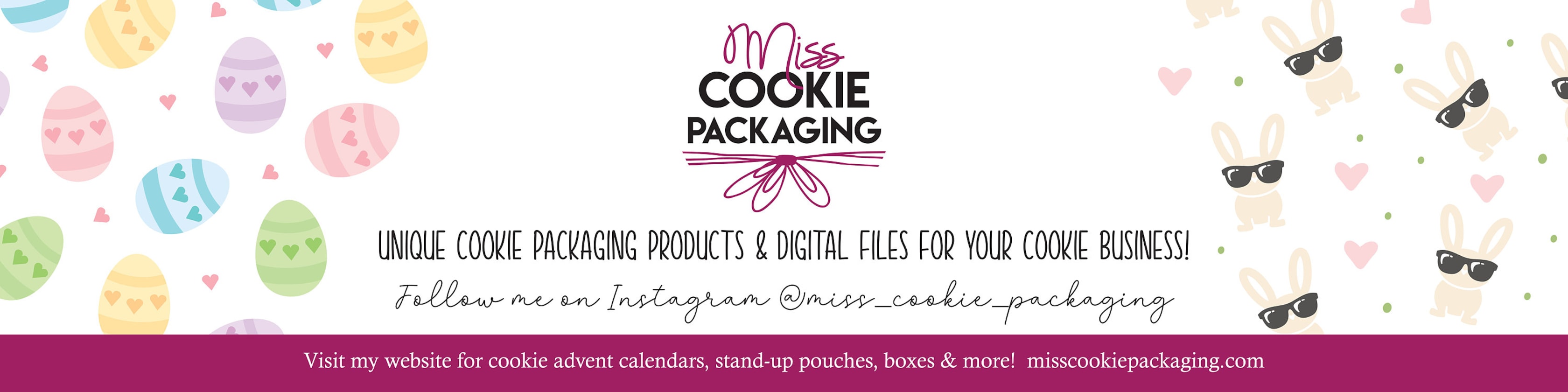 Miss. Cookie main image 1