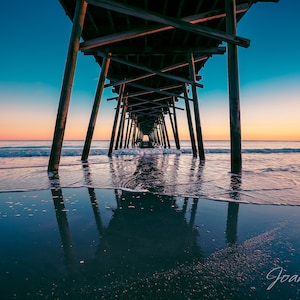 Emerald Isle NC Sunset - Digital Download
