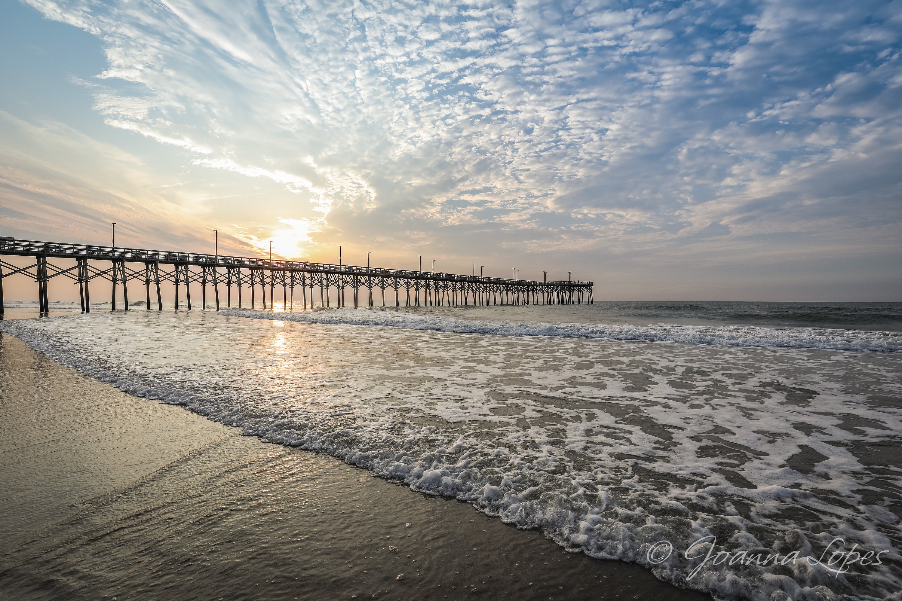 Surf City Pier Surfchex 08 - 2dg9n0h