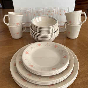 Corelle new arrivals acrylic glasses