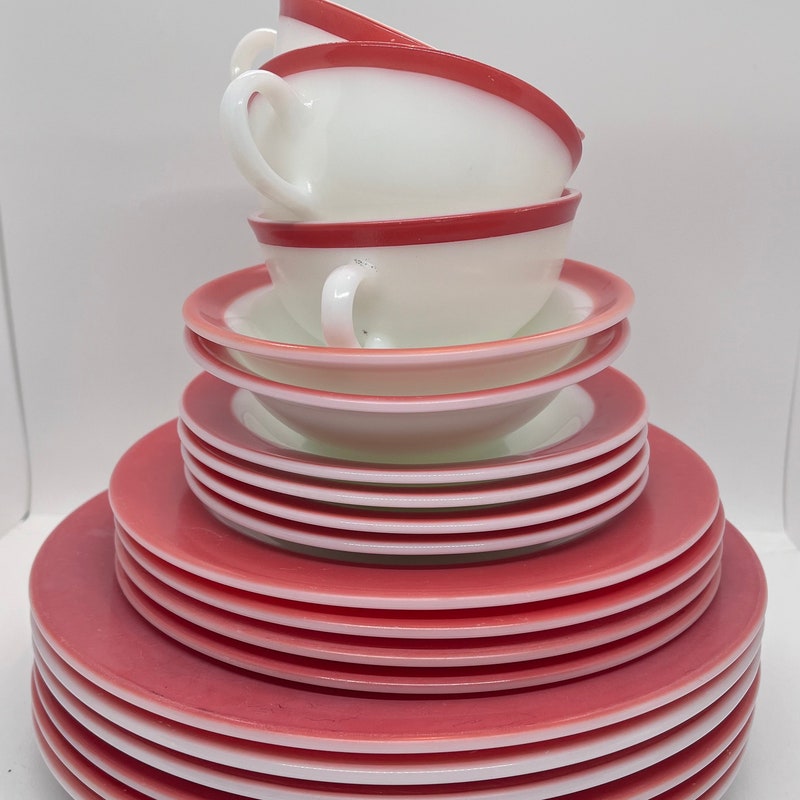 Pink Pyrex - Etsy