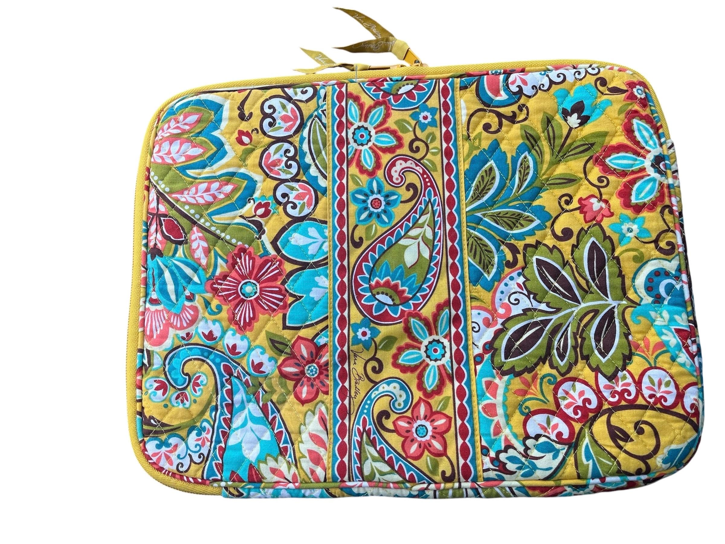 Vera Bradley Tablet - Etsy