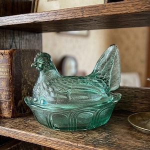 Fenton Green - Etsy
