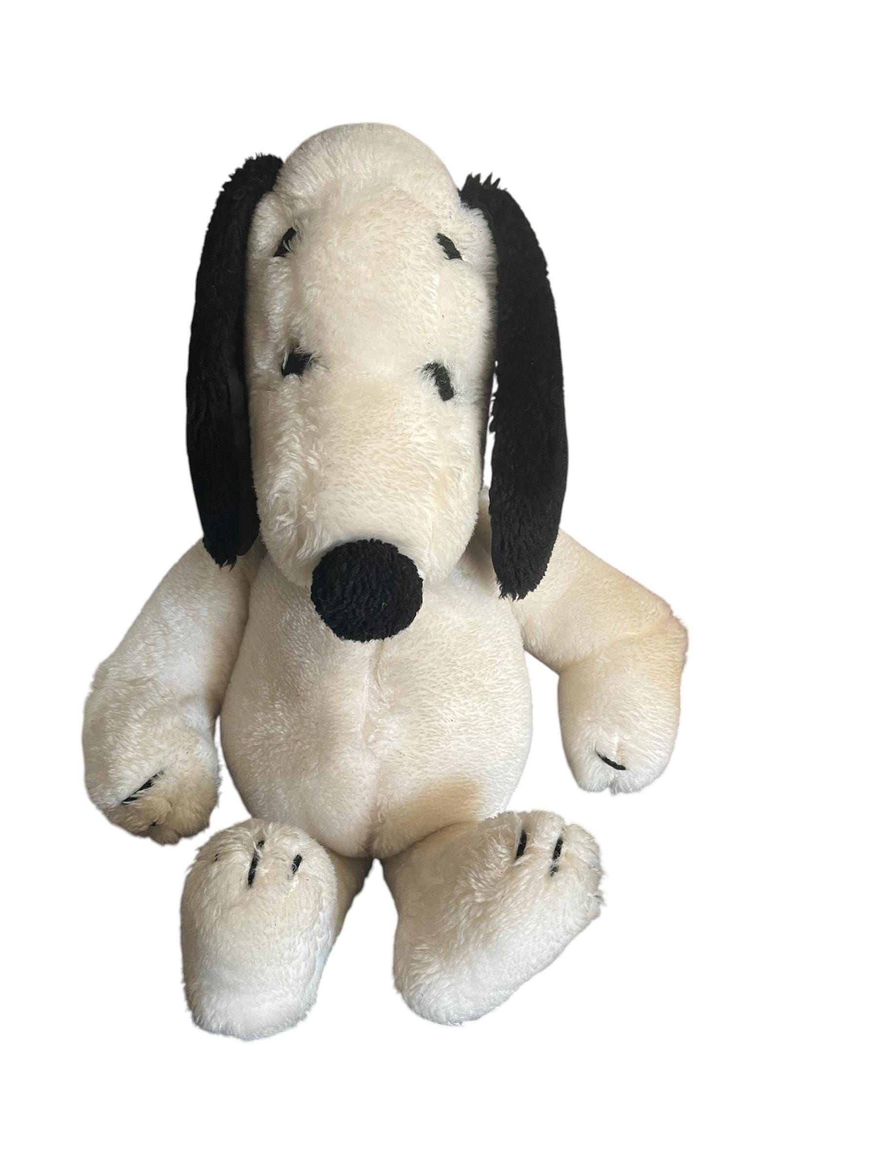 United Feature Syndicate Snoopy - Etsy