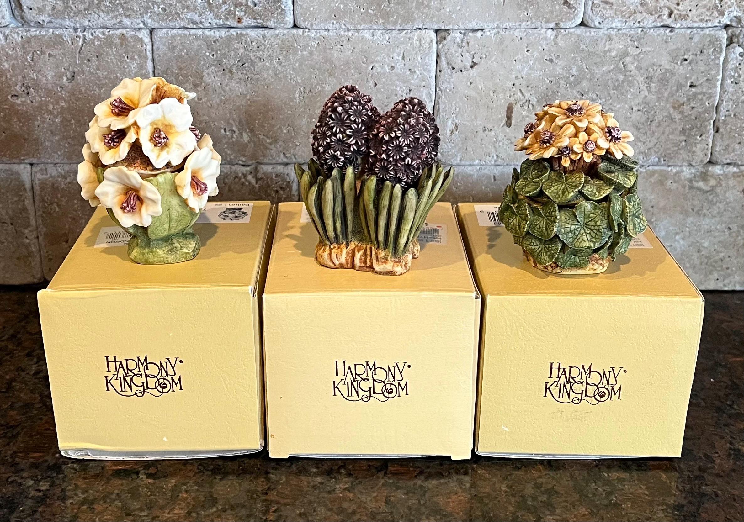 Harmony Kingdom Figurines - Etsy