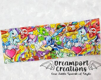 Loveable Bears Twistband Headband