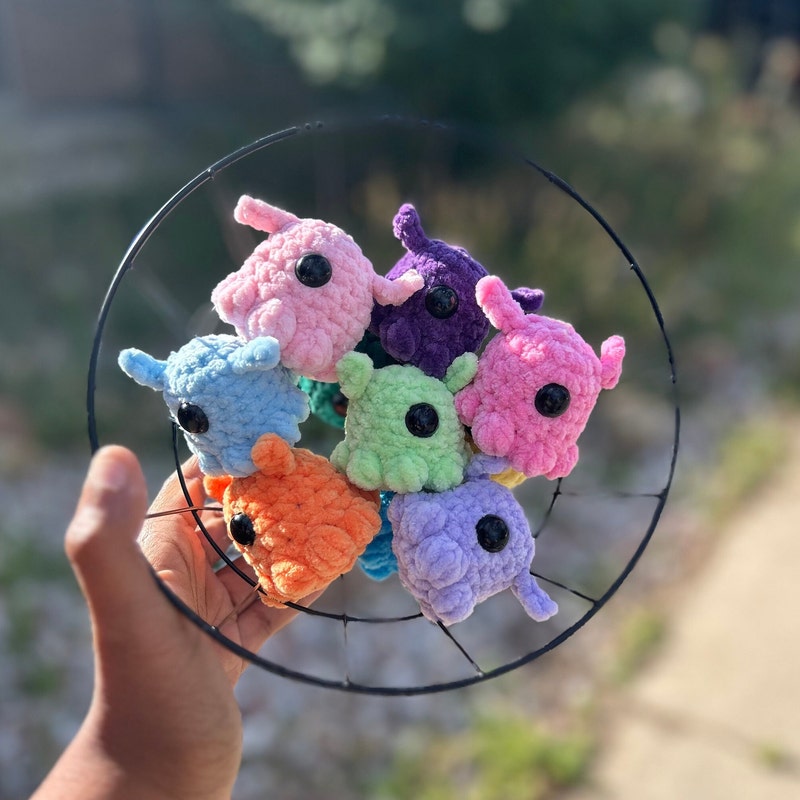 Alien Hook - Etsy