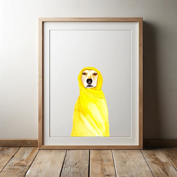 Dog wrap