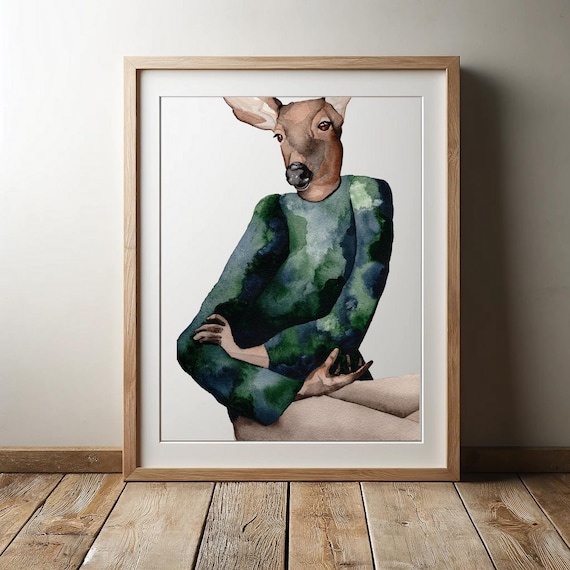 Karina Krumina x Fernanda Pereira