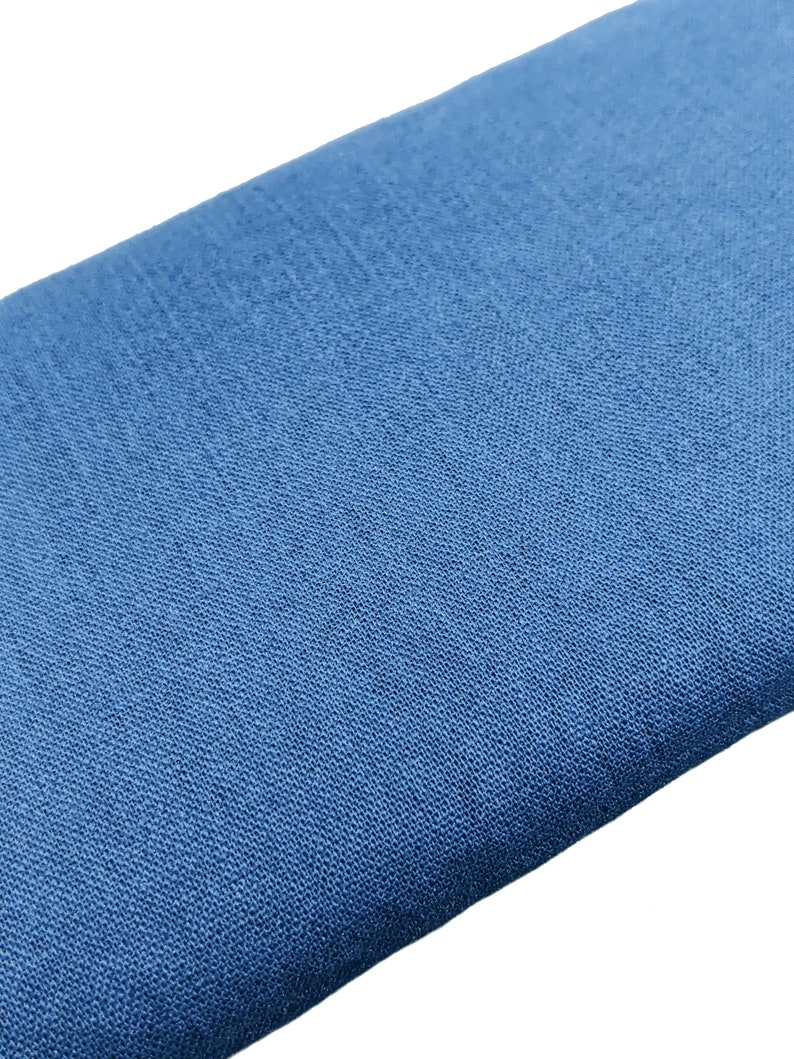 Lavender Eye Pillow Navy Blue Warm or Cool Linen Cotton Blend Etsy