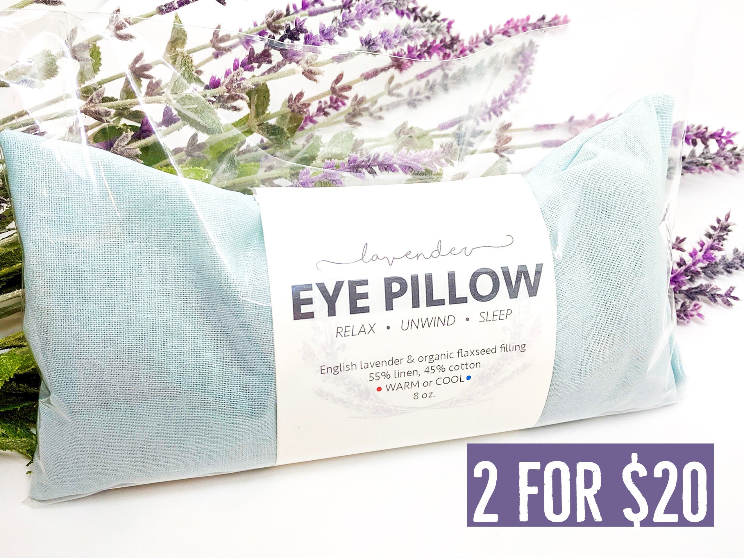 Sd Eye P Gift Set W C L Flax 10 x 22 C S R e B C 13.39