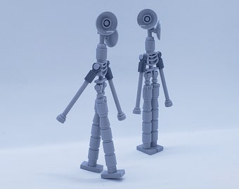 Lego siren best sale head for sale