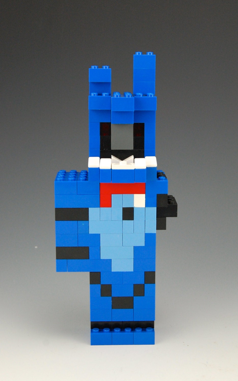 Lego Five Night's at Freddy's 2: Toy Bonnie, I've had this …