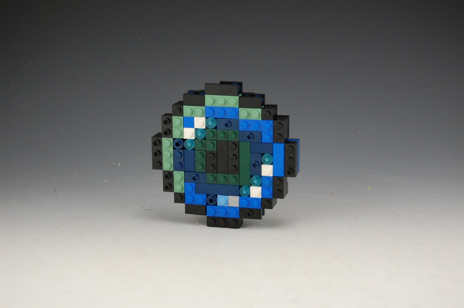 Lego Minecraft Custom Ender Pearl -  Denmark