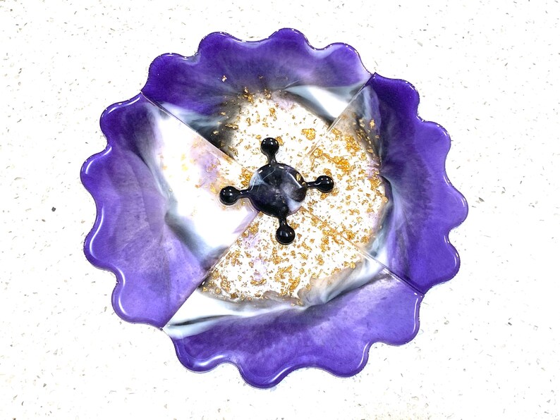 Geode Coaster