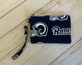 LA Rams (logo vintage) - petit bracelet