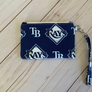 Tampa Bay Rays - pulsera pequeña