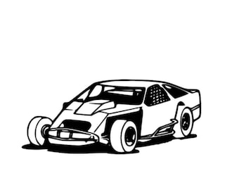 41 Modified Car Hashtag  HD