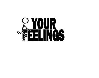 Fuck It Sticker | Home Of The Original Fuck It Sticker | Made In USA - Foto 10