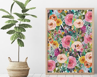 Printable art Etsy picture about Printable Artwork named Printable art Etsy