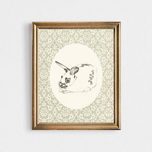 spring printable art, summer prints