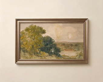 Marco de TV Arte Arte