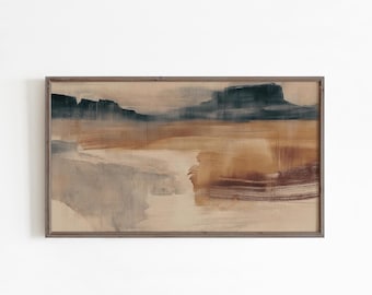 Marco de TV Arte Arte