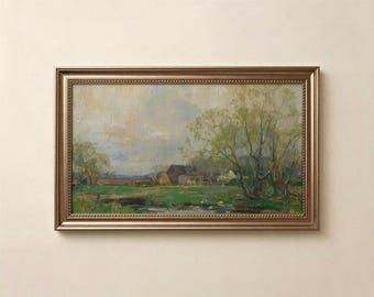 Marco de TV Arte Arte